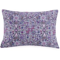 Lavender Pillow Shams Wayfair